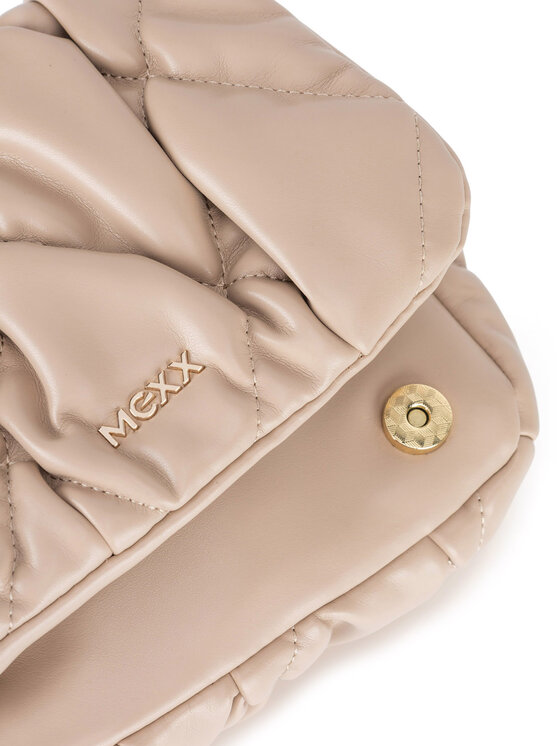 MEXX MEXX Torebka MEXX-B-022-06 Beżowy