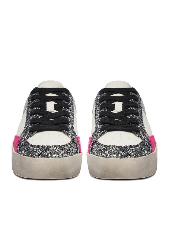 Eva Minge Eva Minge Sneakers EO-AHRI-251503 Bianco
