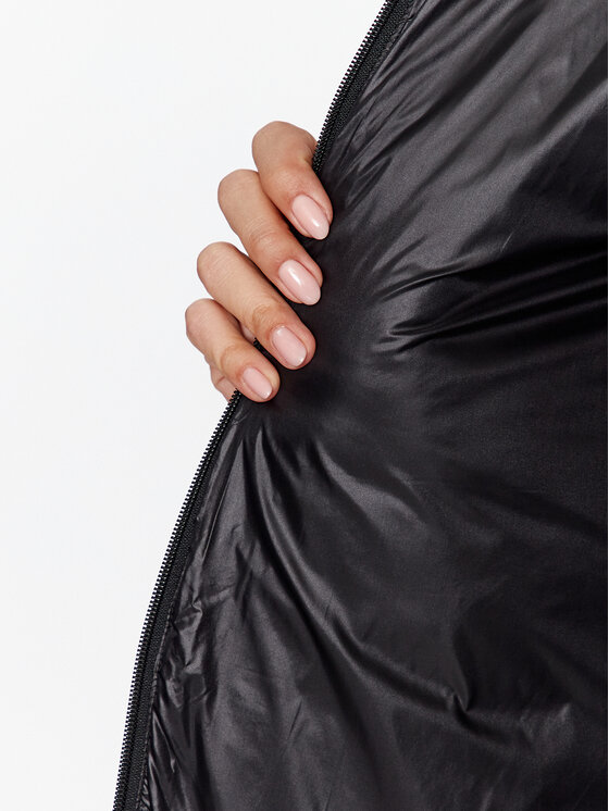 CMP CMP Winterjacke 33K3616 Schwarz Regular Fit