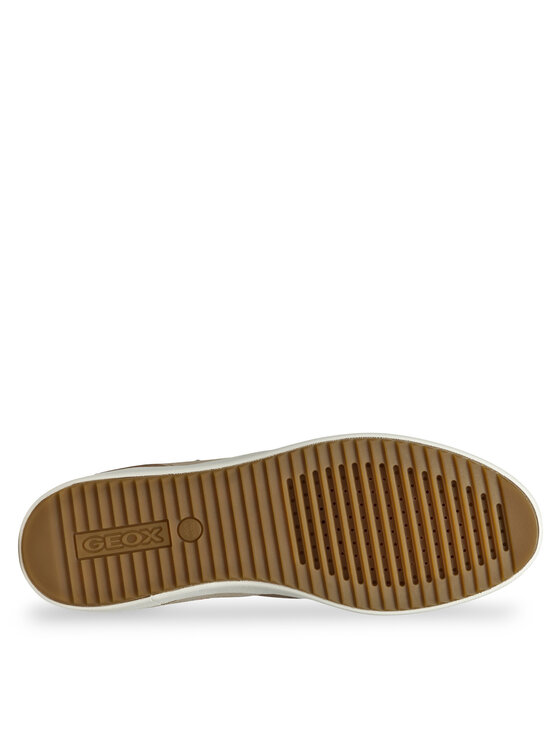 Geox Geox Superge D Blomiee D466HJ 0AJ22 C2LH6 Rjava