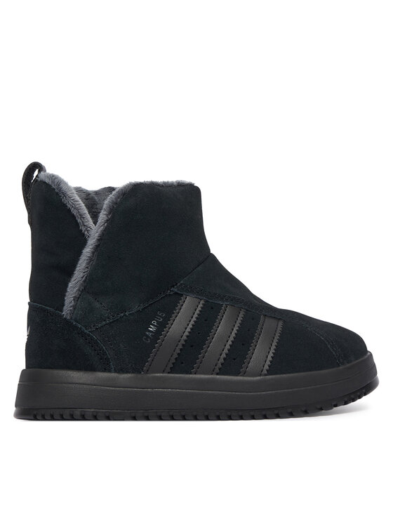 adidas adidas Снігоходи Campus 00s Winter KI6647 Чорний