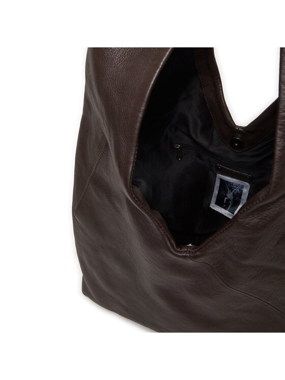 Bronx Bronx Handtasche 21034-U Braun