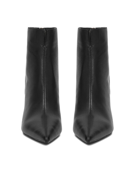 Eva Minge Eva Minge Stiefeletten EO-AVI-C002X Schwarz