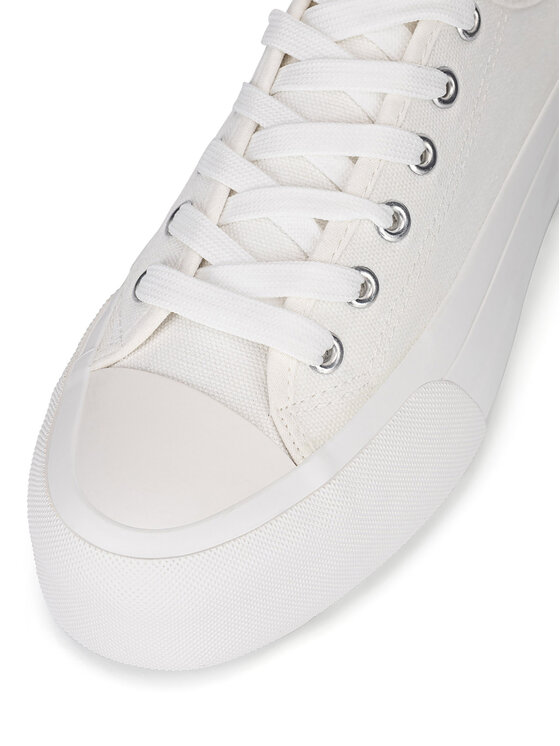 Jenny Fairy Jenny Fairy Scarpe da ginnastica WFA2939-2 Bianco