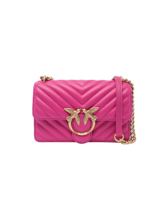 PINKO Pinko Borsa 41012_7720 Rosa