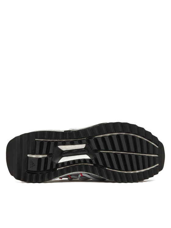 adidas adidas Superge Moon Boot Ub JQ7847 Srebrna