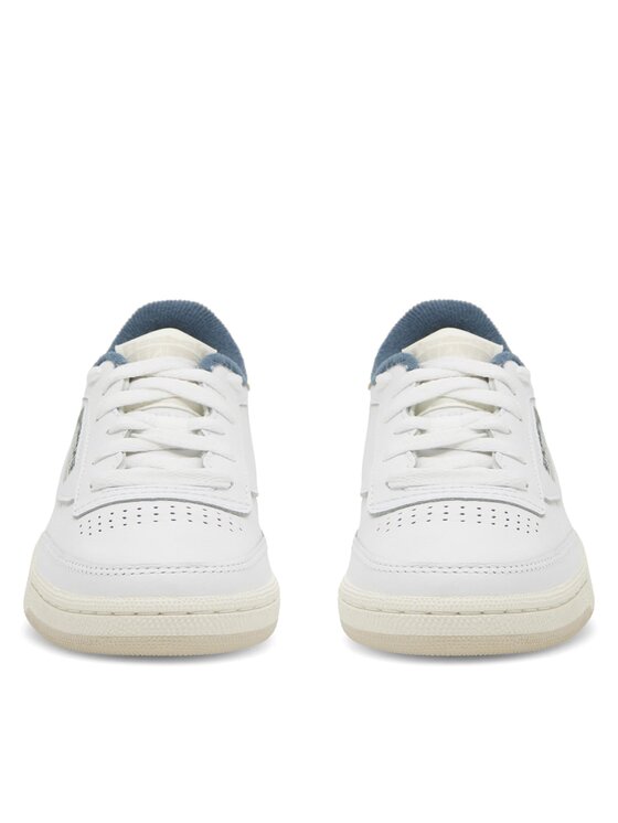 Reebok Reebok Tenisice Club C 100033086 Bijela