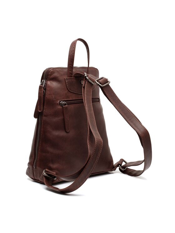 The Chesterfield Brand The Chesterfield Brand Plecak 308788 Brązowy