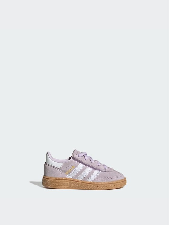 adidas adidas Niechodki 170803 Fioletowy