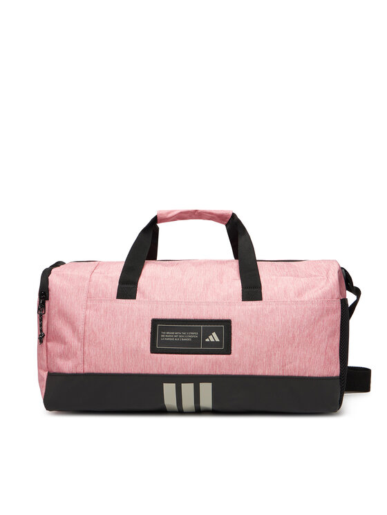 adidas adidas Сумка 4ATHLTS Duffel Small JY0970 Рожевий