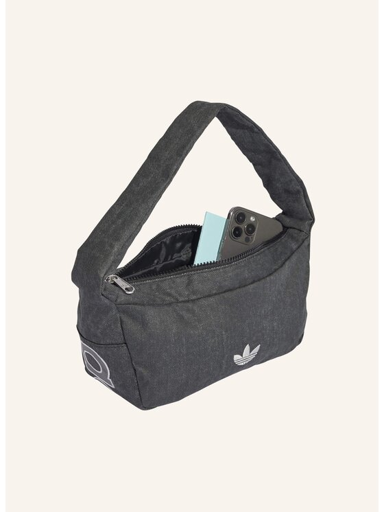 adidas adidas Torba 159218 Czarny