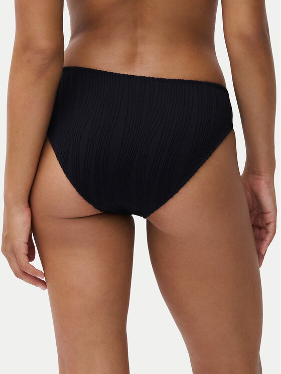 Chantelle Chantelle Bikini partea de jos C12VA0 Negru