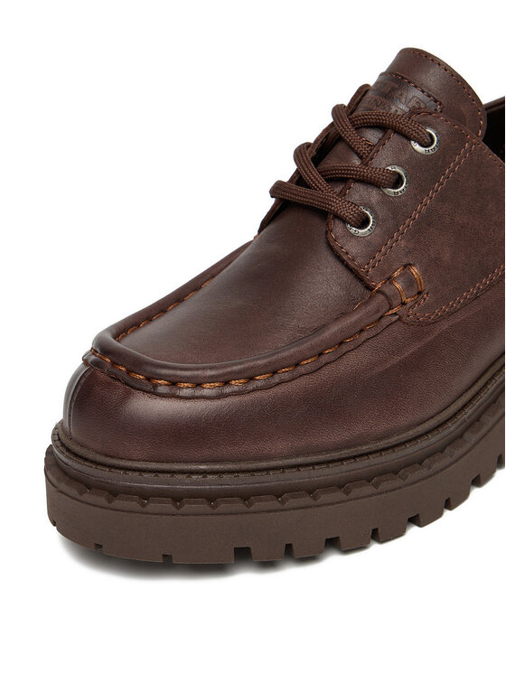 G-Star Raw G-Star Raw Scarpe basse EO-MELEK-25FW28 Marrone
