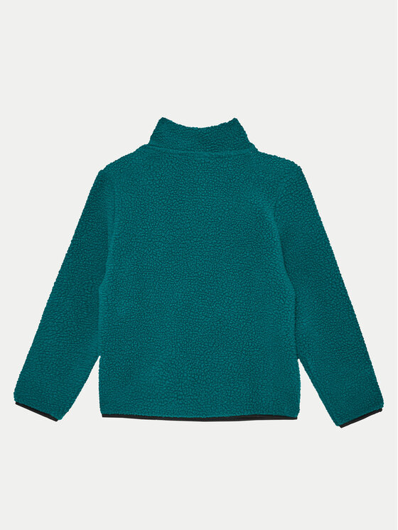 Reima Reima Fleece Turkki 5200007A Πράσινο Regular Fit