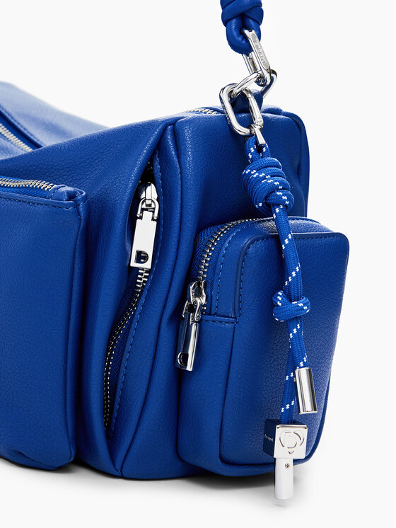 Desigual Desigual Borsetta 25SAXPBC Blu