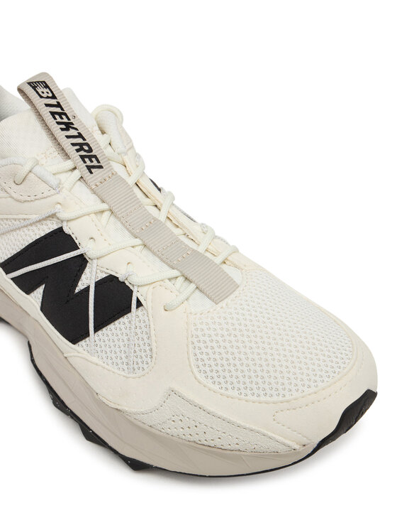 New Balance New Balance Scarpe running Tektrel MTTTRSCC Bianco