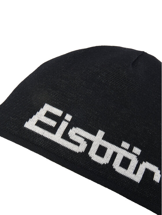 Eisbär Eisbär Mütze 365 Rl 30892 009 Schwarz