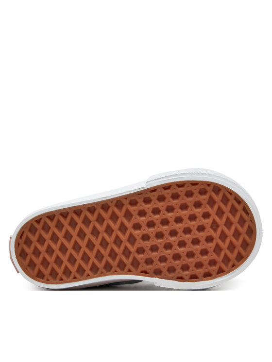 Vans Vans Снікерcи SK8-Hi Reissue Side Zip VN0007Q3BOV1 Чорний