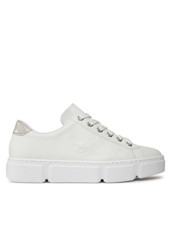Rieker Rieker Tossud N59W1-80 Valge
