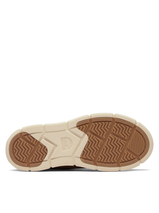 Sorel Sorel Čizme za snijeg Explorer III Slip 2077971242 Smeđa