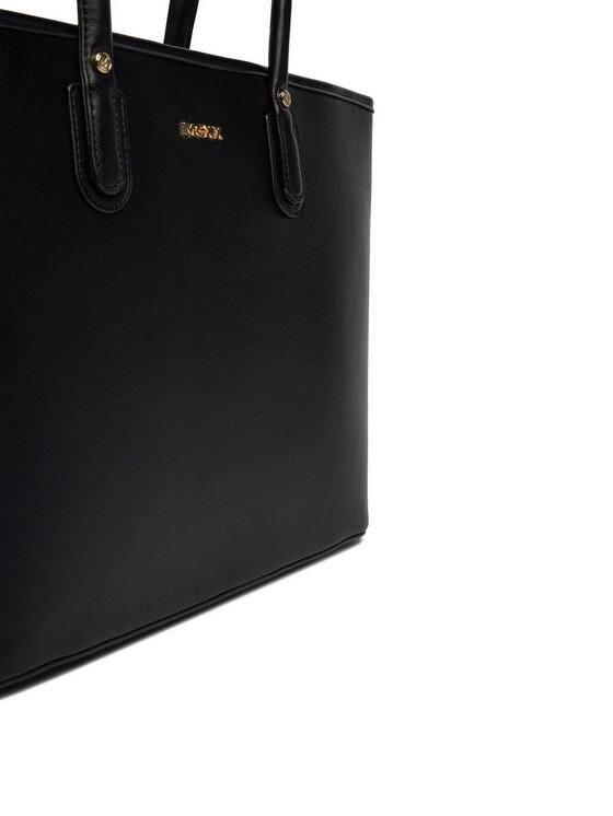 MEXX MEXX Handtasche EO-MEXX-S-006-09 Schwarz