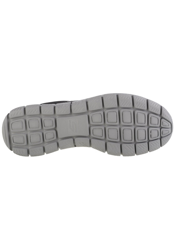 Skechers Skechers Sneakersy 232399-NVBK Czarny
