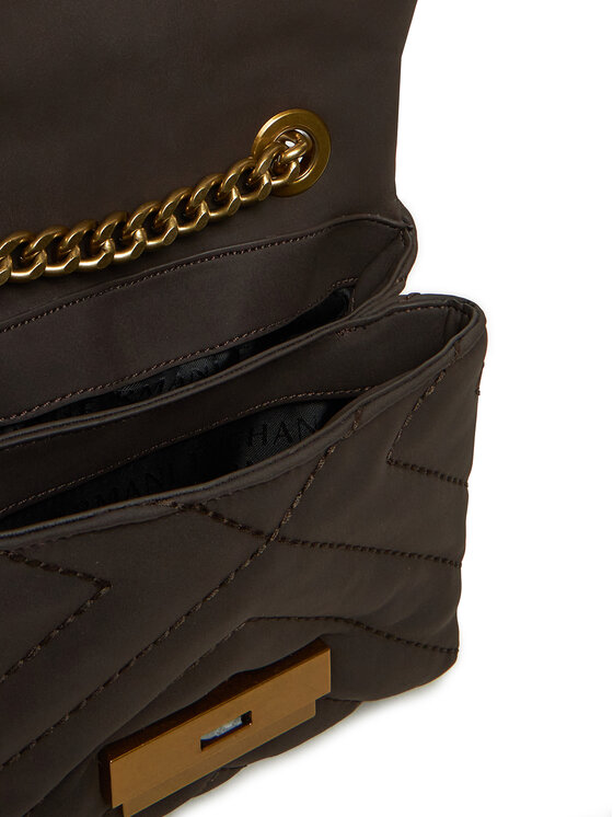 Armani Exchange Armani Exchange Ročna torba XW000357 AF12448 U6032 Rjava