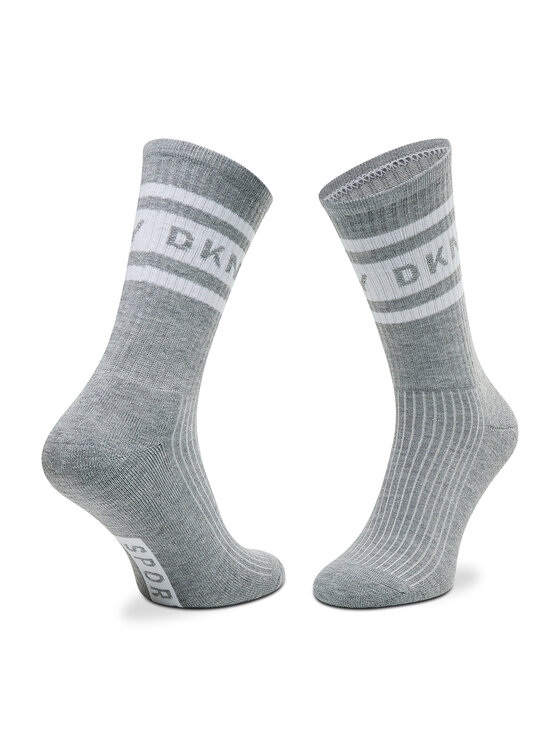 Set di 3 paia di calzini lunghi da uomo Reed