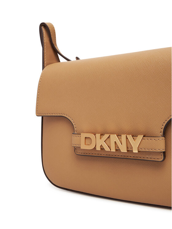 DKNY DKNY Käekott Avril R52EKJ30 Beež