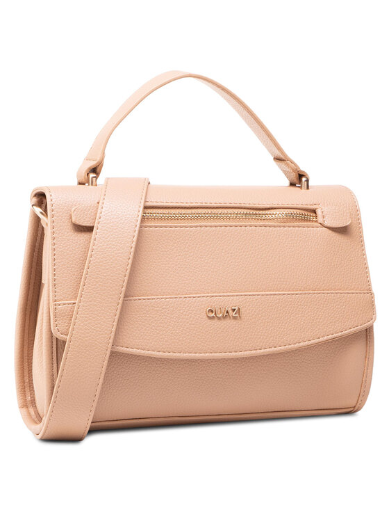 QUAZI QUAZI Torebka RC18622 Brązowy