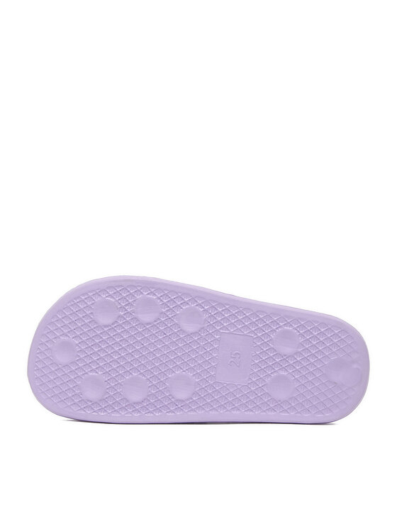Nelli Blu Nelli Blu Nazouváky P3040014K Fialová