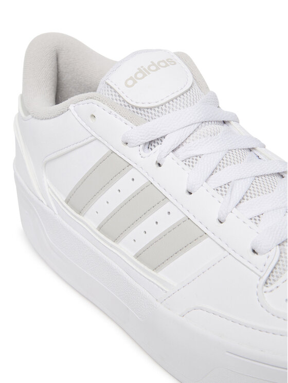 adidas adidas Tenisice Break Start Bold JP7524 Bijela