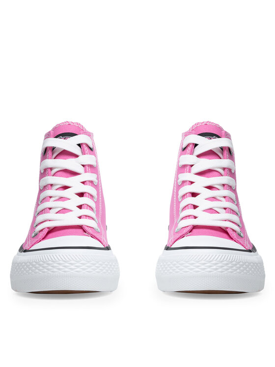 Sprandi Sprandi Scarpe da ginnastica SS24-155PPG Rosa