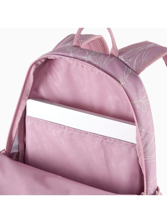 Puma Puma Plecak 091150 Różowy