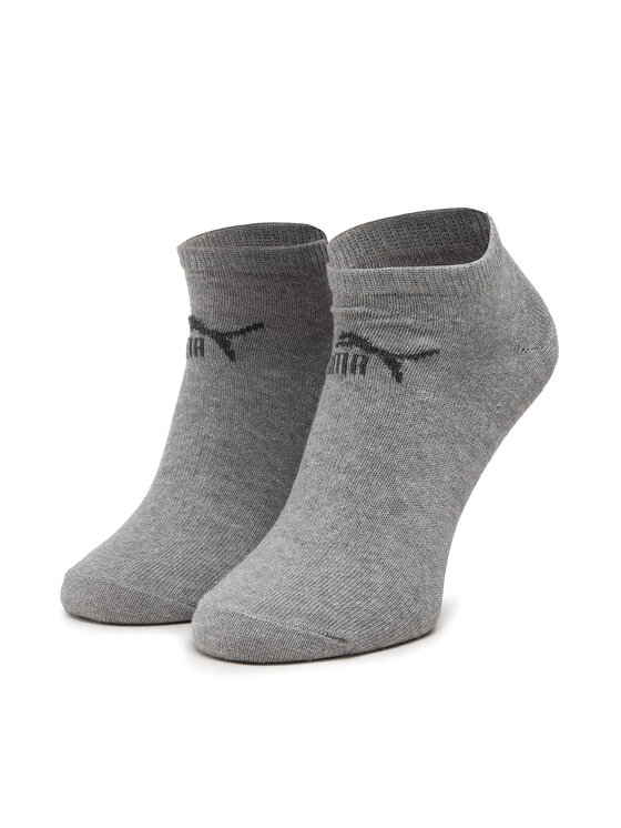 Puma Puma Kratke čarape 907932 r. 39/42 Siva