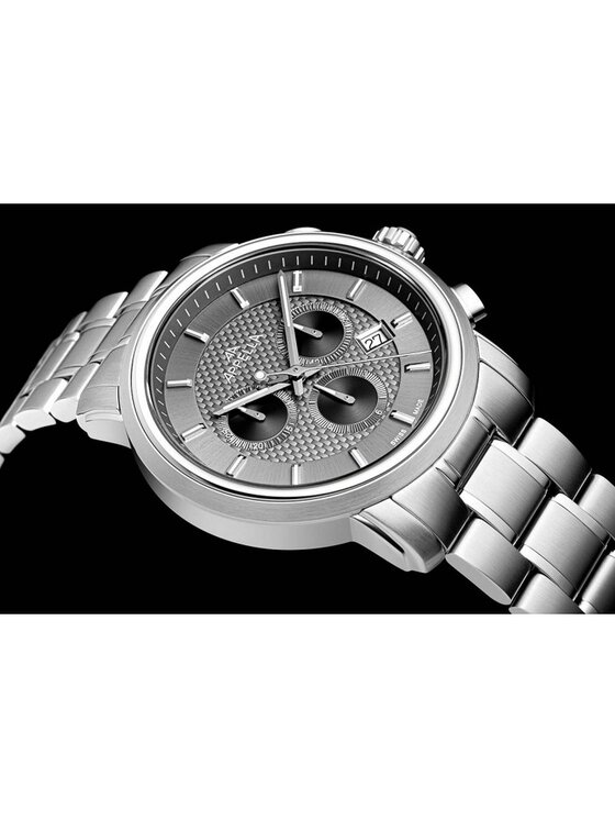 Appella Appella Orologio L70001.5117CH Argento