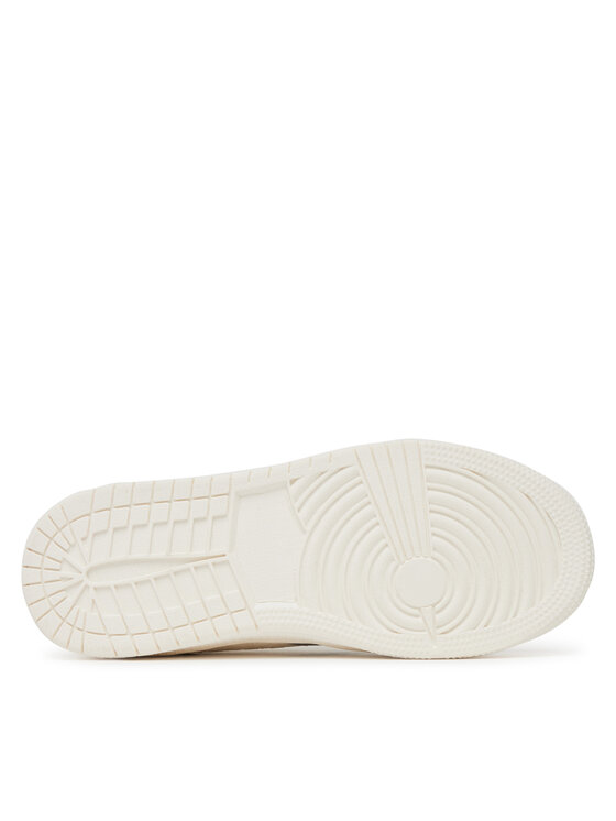 Liu Jo Liu Jo Sneakers Celia 917 4A5315 EX277 Bianco