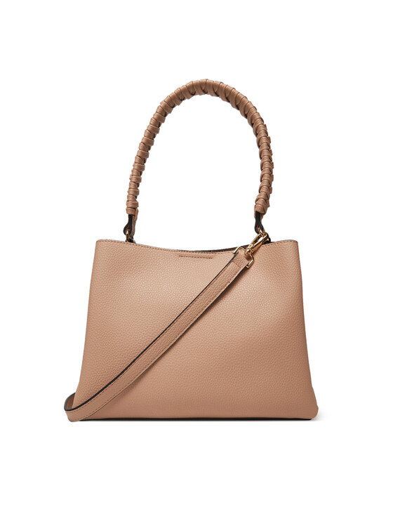 TWINSET TWINSET Сумка 251TD8063 Бежевий