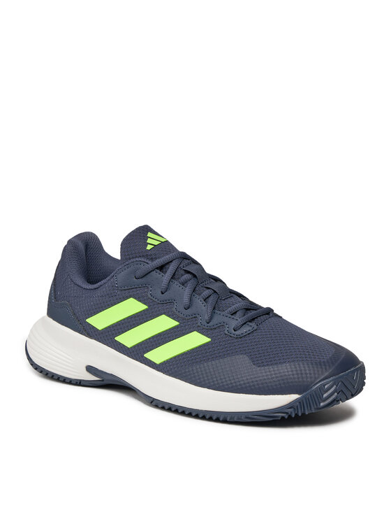 adidas adidas Tennisejalatsid Gamecourt 2.0 Tennis IE0854 Sinine