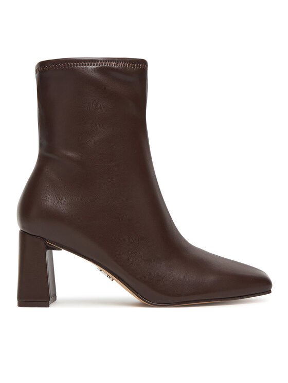 Steve Madden Steve Madden Polokozačky Hurst SM11003498 Hnědá