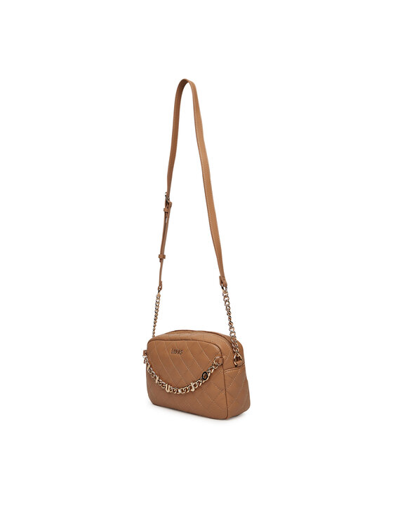 Liu Jo Liu Jo Handtasche Esc M Camerca Case AA5126 E0015 00070 Beige