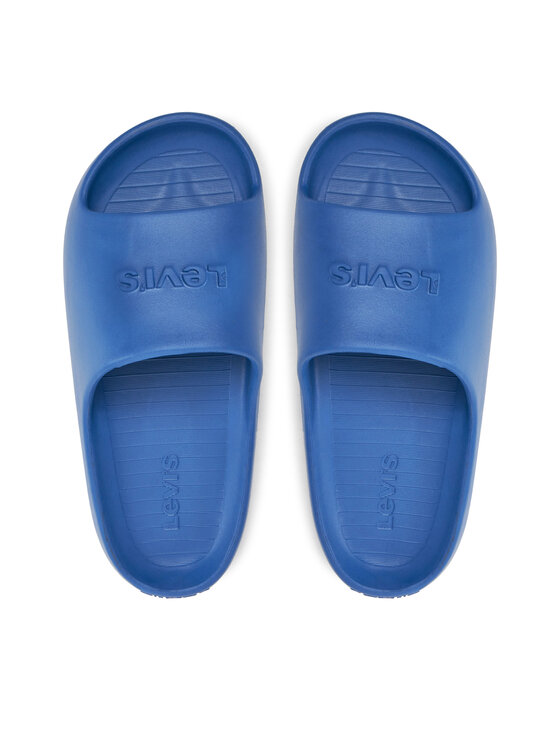 Levi's® Levi's® Ciabatte Wendy VWEN0002S Blu scuro