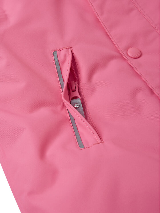 Reima Reima Zimski kombinizon Gotland 5100117C Koral Regular Fit