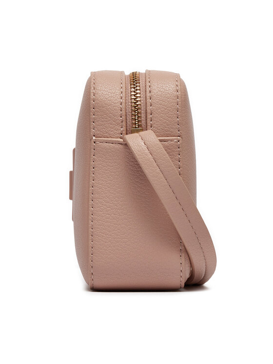 DKNY DKNY Torebka Seventh Avenue Sm Ca R33EKY31 Beżowy