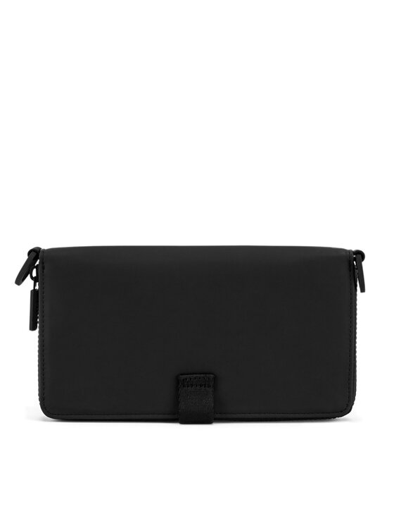 Hunter Hunter Geldbörse HTR-M1-001-AW24 Schwarz
