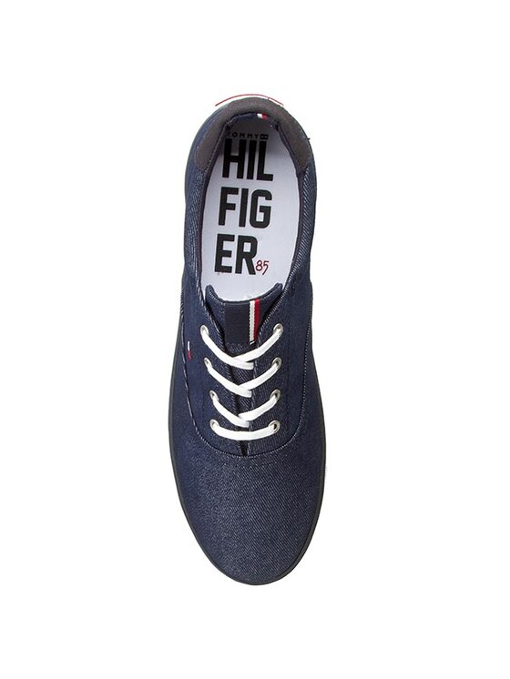 Tommy Hilfiger Tommy Hilfiger Teniși Harlow 3F FM56821168 Bleumarin
