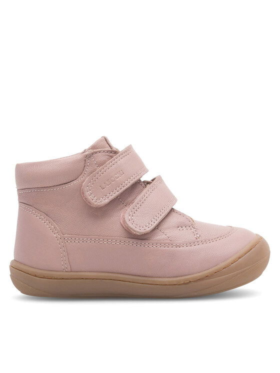 Lasocki Kids Lasocki Kids Schnürschuhe CRUISE CI12-CRUISE-01(II)DZ Rosa