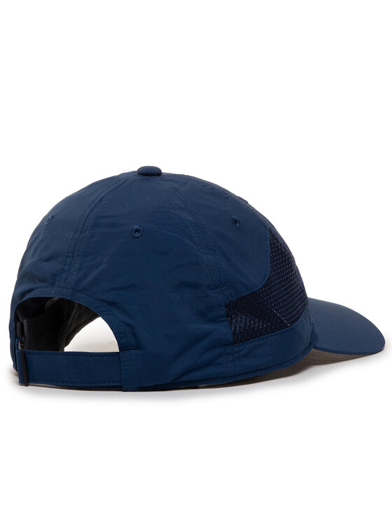 Cappellino Tech Shade Hat 1539331471 Blu