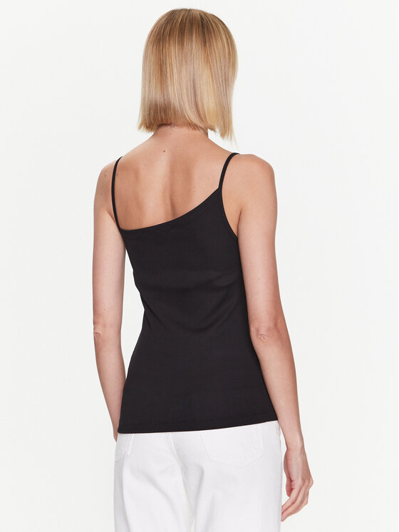 Top Q-Nova K20K205571 Nero Slim Fit