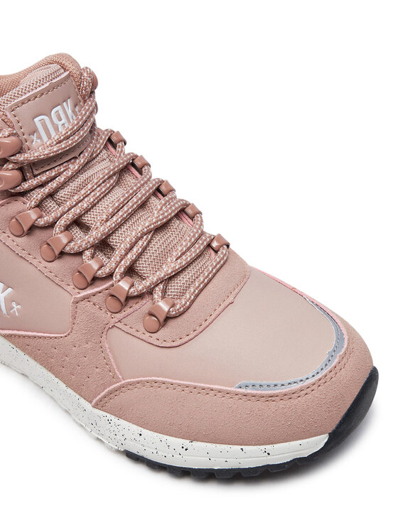 Dorko Dorko Sneakers Atlas DS24F03W Roz